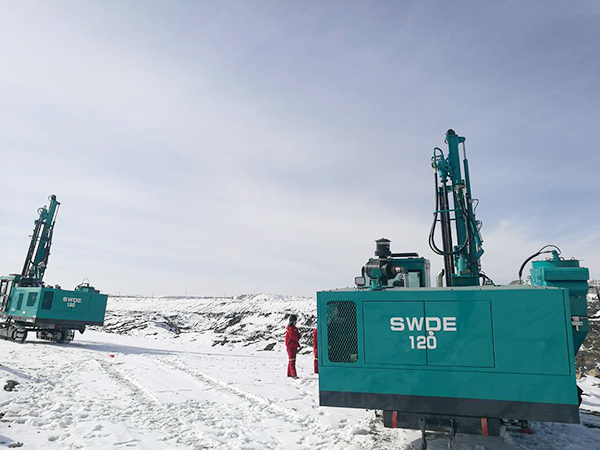一次订购11台装备，，，，，，币游国际智能保姆式效劳越发让他省心