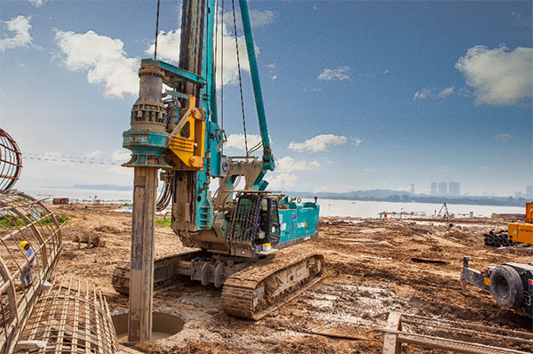 厉害了，，，，，，我的国！那些伟大工程背后的“币游国际绿”