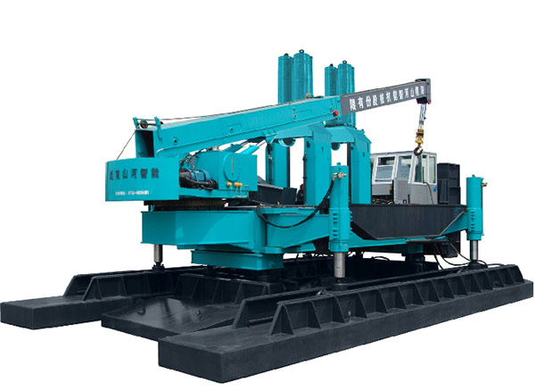 十九年稳居冠军宝座，，，，币游国际智能静力压桩机完善演绎“字斟句酌”