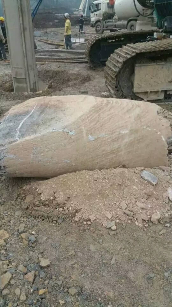 效率横跨两倍！币游国际智能SWDM360旋挖钻名动贵阳