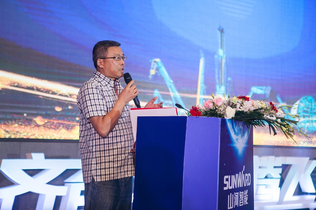 订单突破2.5亿！币游国际智能湖北客户交流会圆满举行