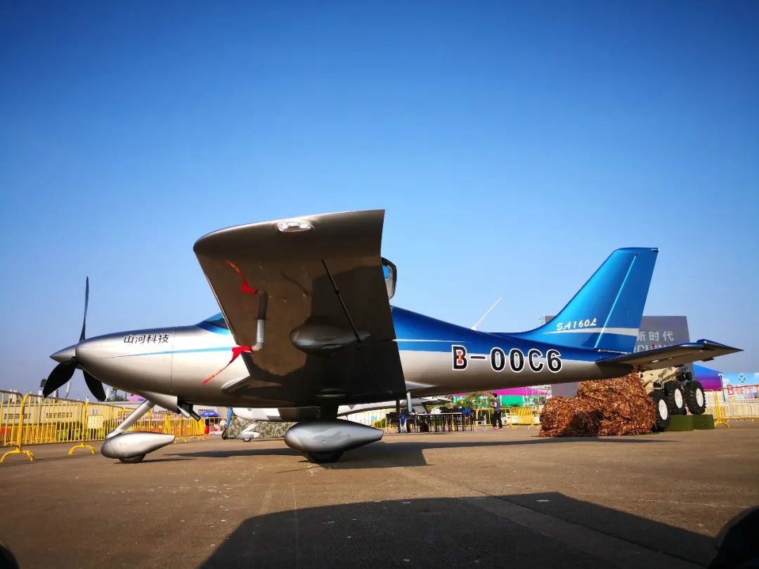 一款产品创立九个海内第一！币游国际航空梦这样照进现实