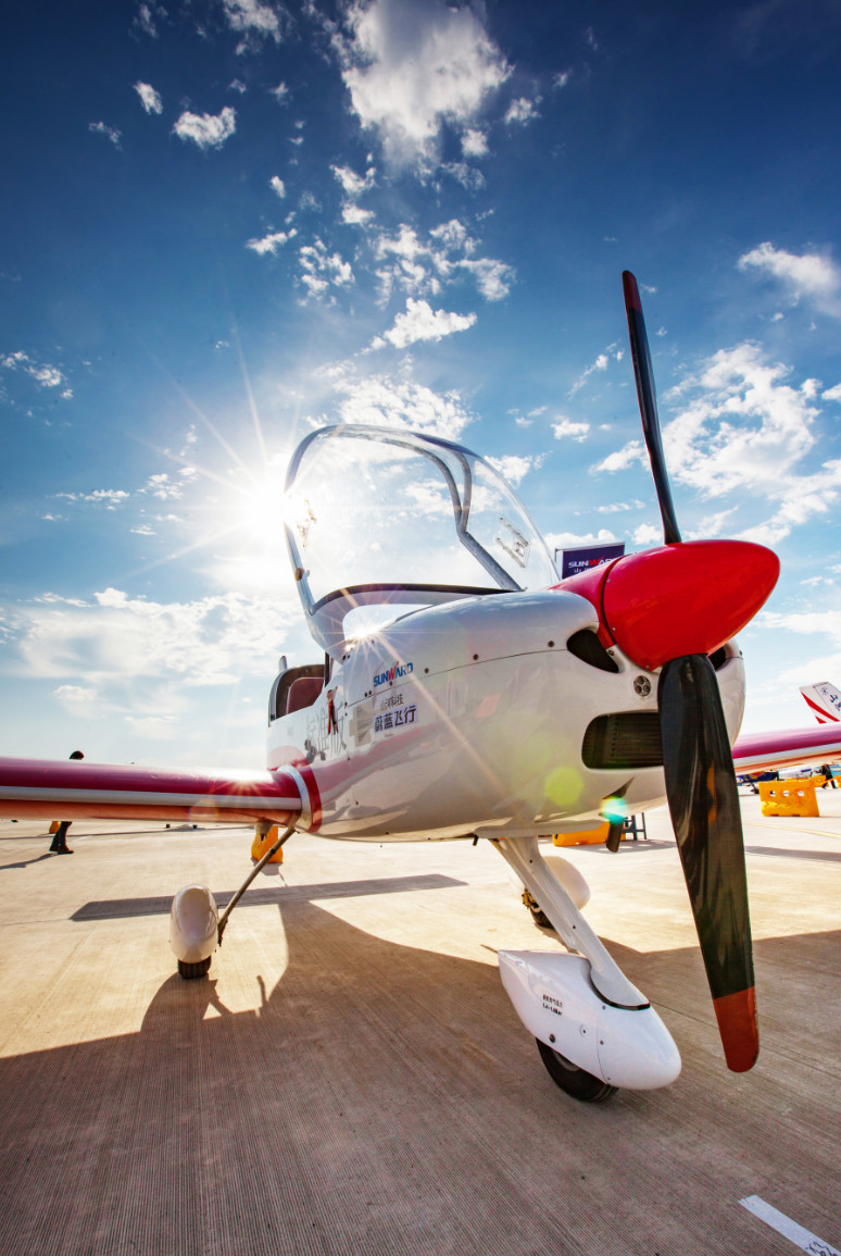 一款产品创立九个海内第一！币游国际航空梦这样照进现实