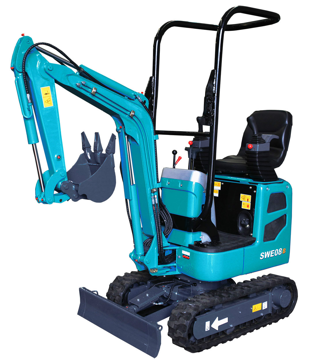 以先导式立异实现挖掘机从无到有，，，，，从小到大，，，，，从大到强！