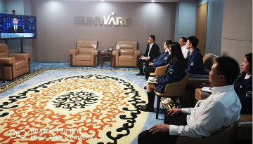 币游国际智能掀起全员学习贯彻习总书记主要讲话精神热潮