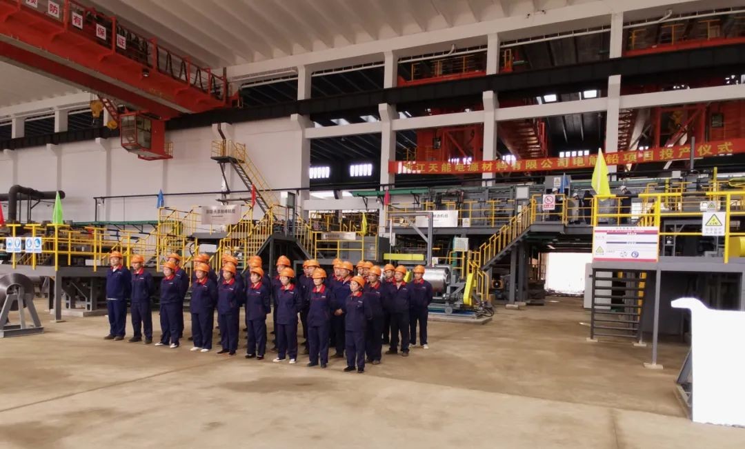 海内首创！中际币游国际EPC总承包项目手艺惊艳 未来可期