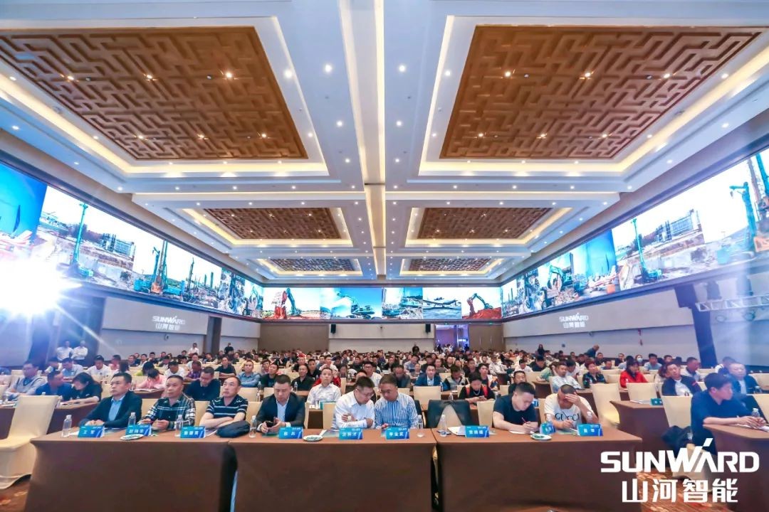 币游国际智能川渝地区天下客户交流会圆满举行