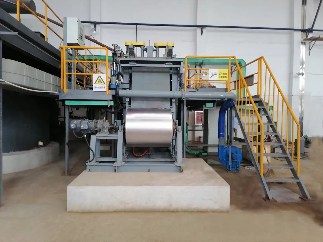 海内首创！中际币游国际EPC总承包项目手艺惊艳 未来可期