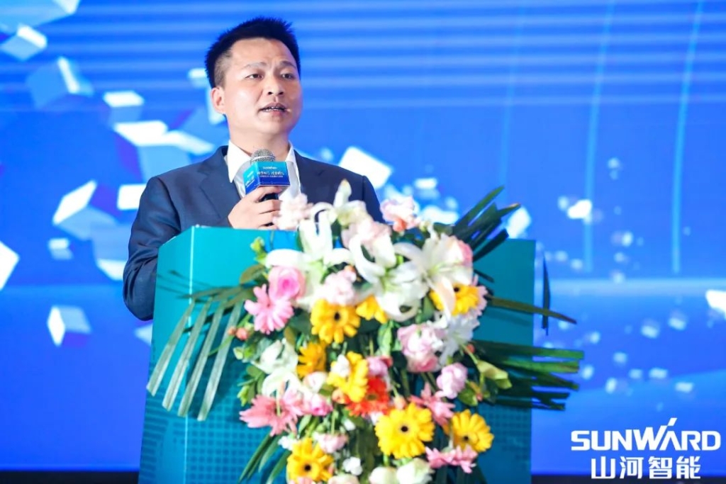 币游国际智能川渝地区天下客户交流会圆满举行