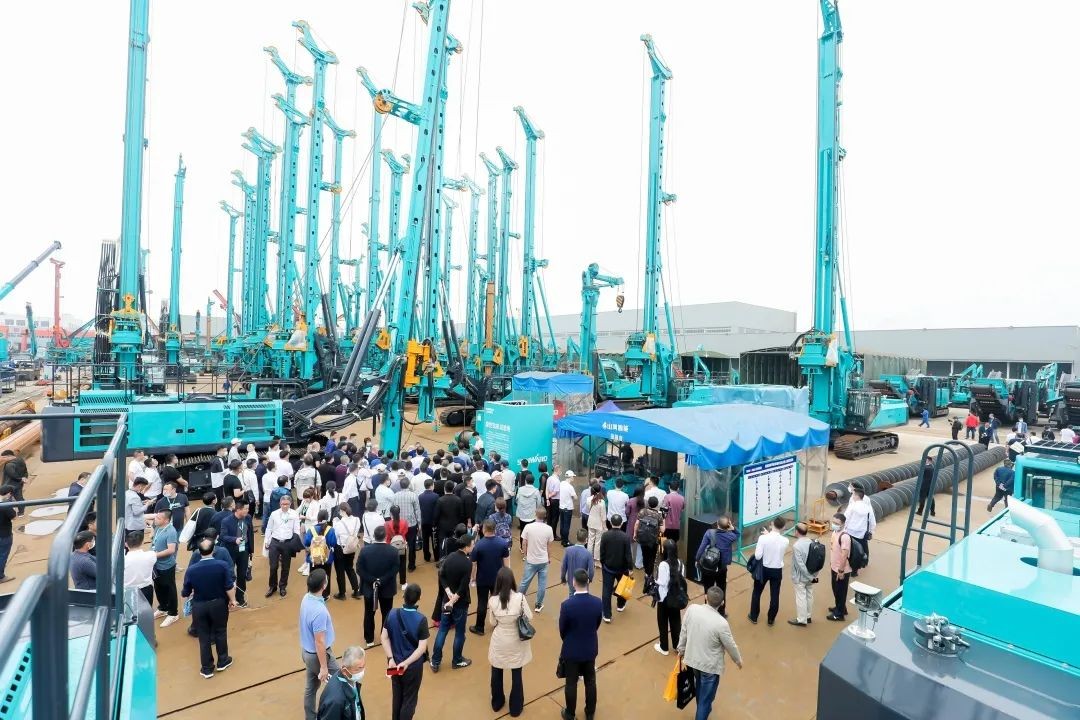 “机甲盛宴”长沙展圆满收官！币游国际智能展区亮点精彩回首