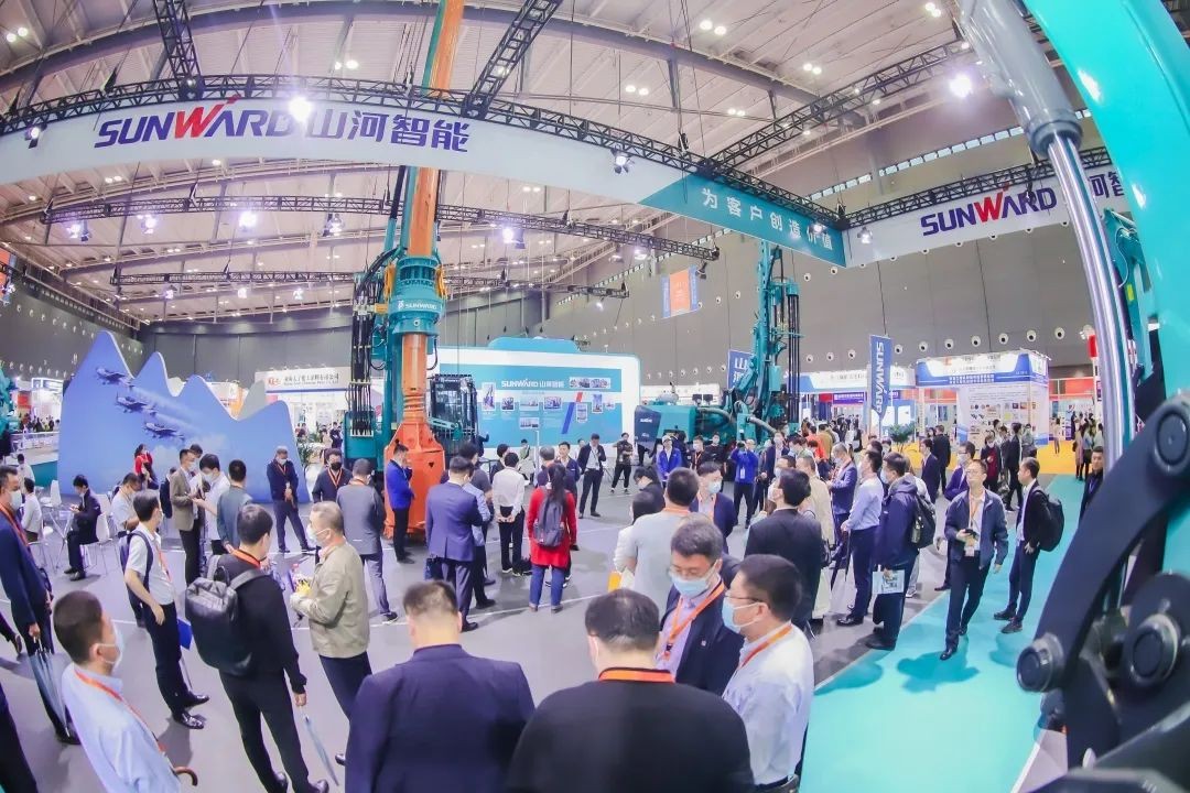 “机甲盛宴”长沙展圆满收官！币游国际智能展区亮点精彩回首