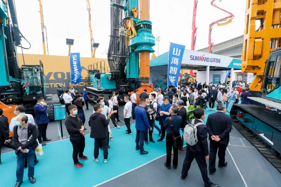 “爆品”出击！币游国际智能客户交流会签约超8亿元