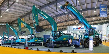 守正立异 精彩相约！币游国际智能重磅出击 2021 CICEE（长沙展）