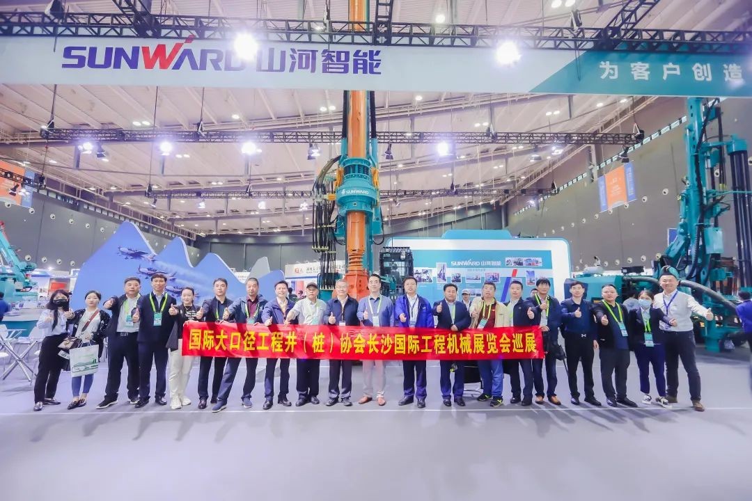 “机甲盛宴”长沙展圆满收官！币游国际智能展区亮点精彩回首