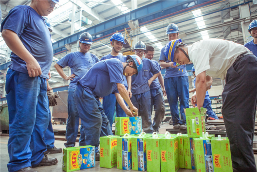 我们有清凉做伴，，，，高温也能潇潇洒洒