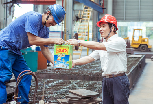 我们有清凉做伴，，，，高温也能潇潇洒洒