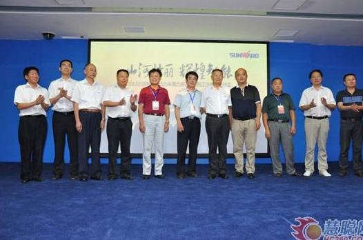 慧聪网——币游国际智能双动力头强力多功效钻机工法钻研会举行