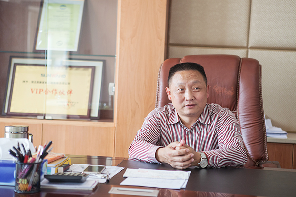 创富故事：携手十一年，，，，币游国际智能助力湖北顺康迈向腾飞