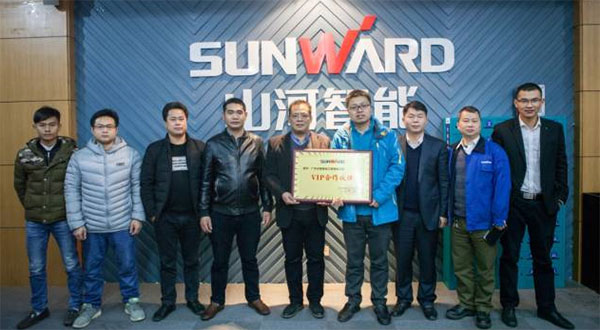 创富故事‖水到渠成，，，，情定币游国际