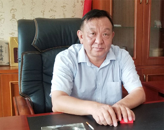 创富故事：相知恨晚，，，，一年买下13台币游国际装备