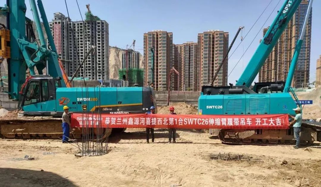 金戈铁马工程路 风雨无阻选币游国际