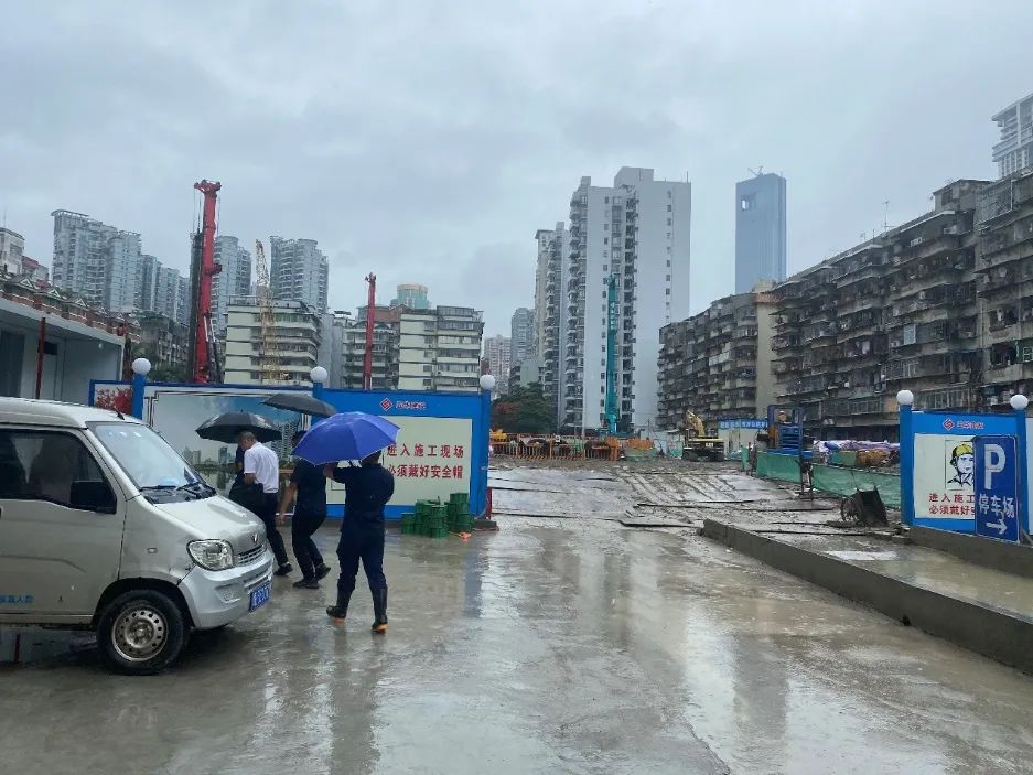 将眷注洒满八闽大地！2021年币游国际智能效劳万里行走进福建