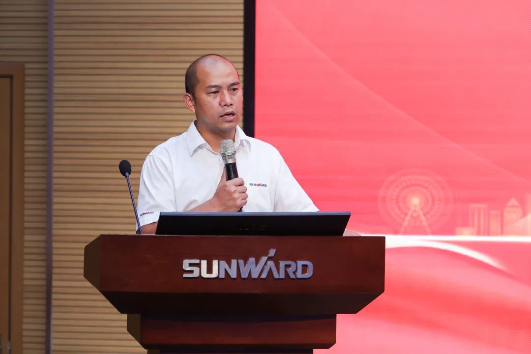 打造制造焦点竞争力，，，，，助力公司再腾飞——币游国际智能精益生产启动大会胜利召开