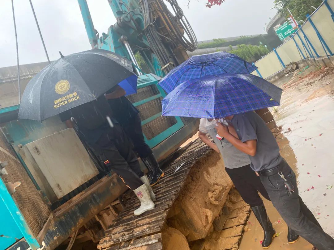 将眷注洒满八闽大地！2021年币游国际智能效劳万里行走进福建