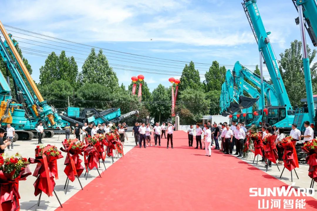 雄安包管中心开业！币游国际智能助力未来之城建设