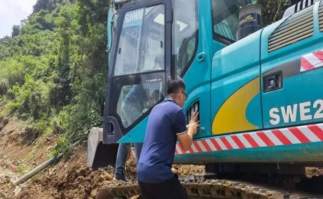 2021年币游国际智能全球效劳万里行在广西、四川火热启动