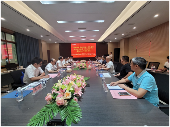 重大突破！中铁币游国际最大直径盾构机乐成下线验收