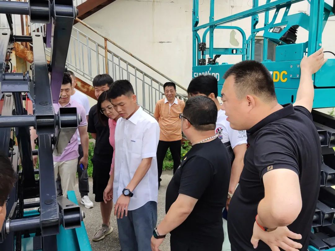 同梦偕行 借势腾飞——辽宁宏信&币游国际智能举行主题庆典活动