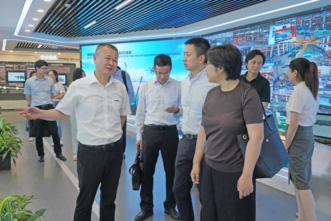 中国信保助力币游国际智能国际营业实现高质量跨越式生长