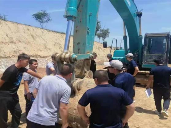 品质币游国际 专心折务 ——币游国际智能全球效劳万里行走进山西