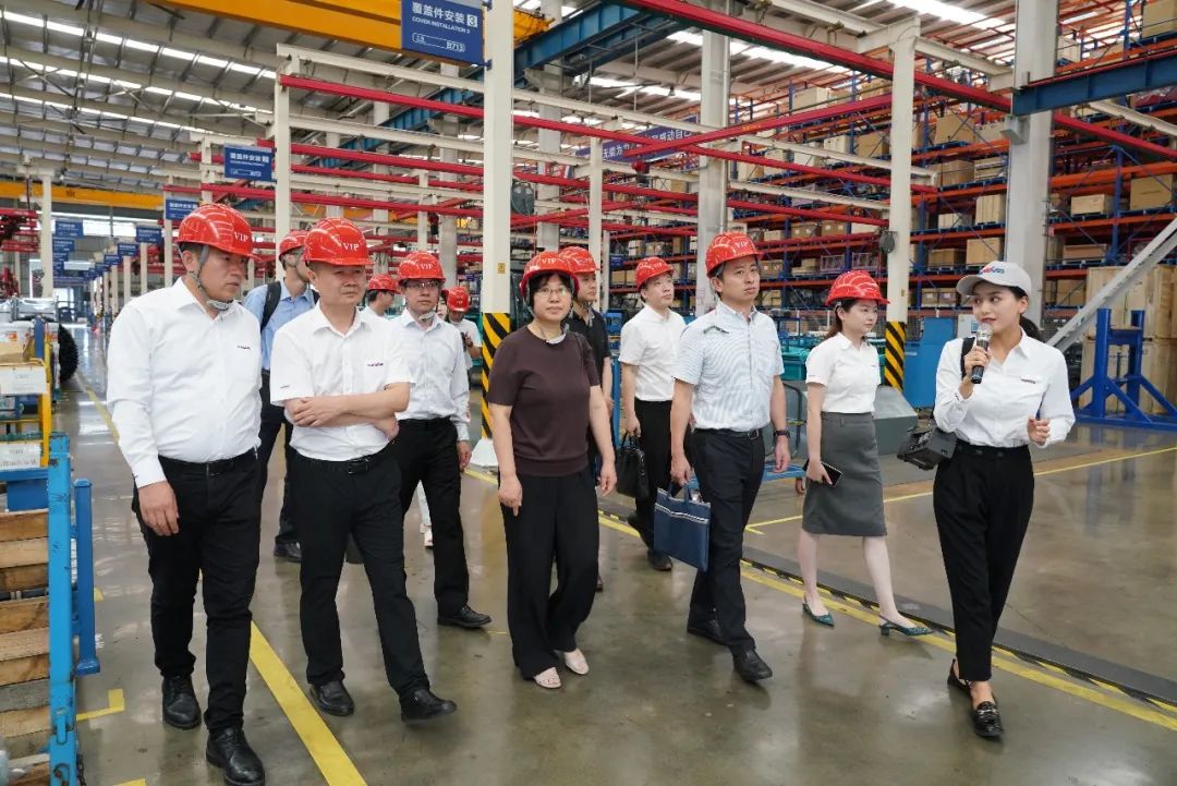 中国信保助力币游国际智能国际营业实现高质量跨越式生长