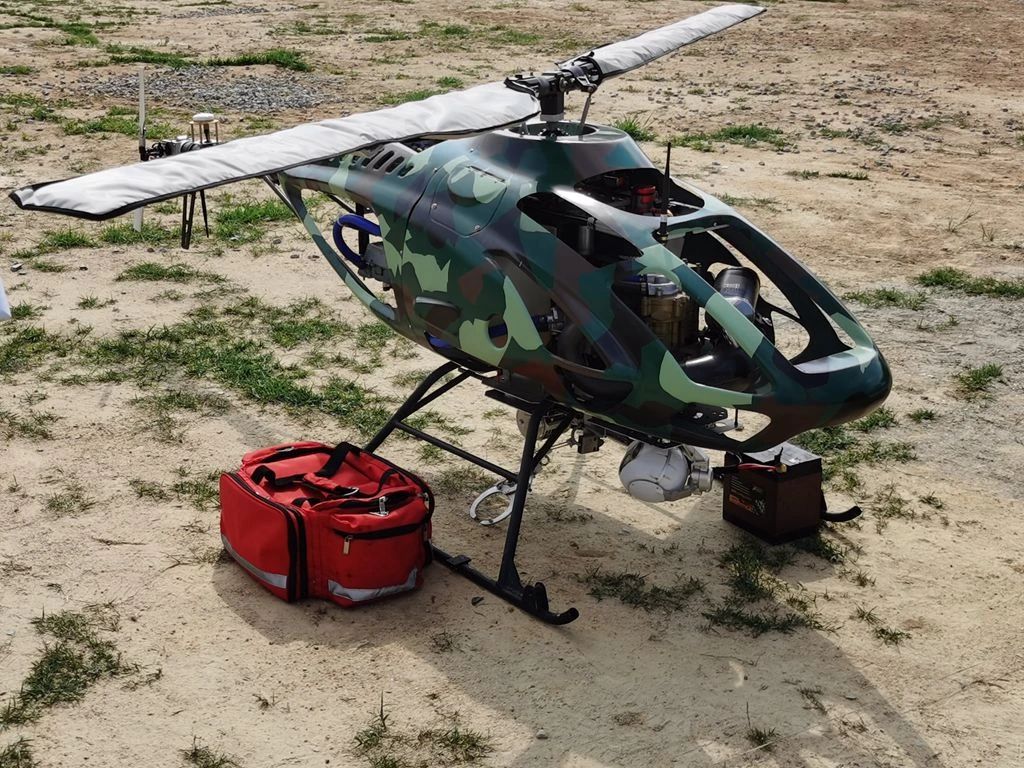 闻令而动！币游国际智能应抢救援队整装待发