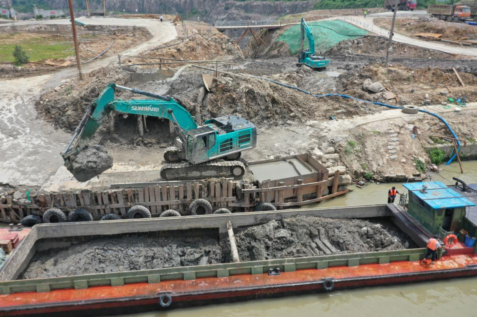 初心源地，，，币游国际智能挖掘机实力大显 | 百年风华筑漂亮币游国际（1）