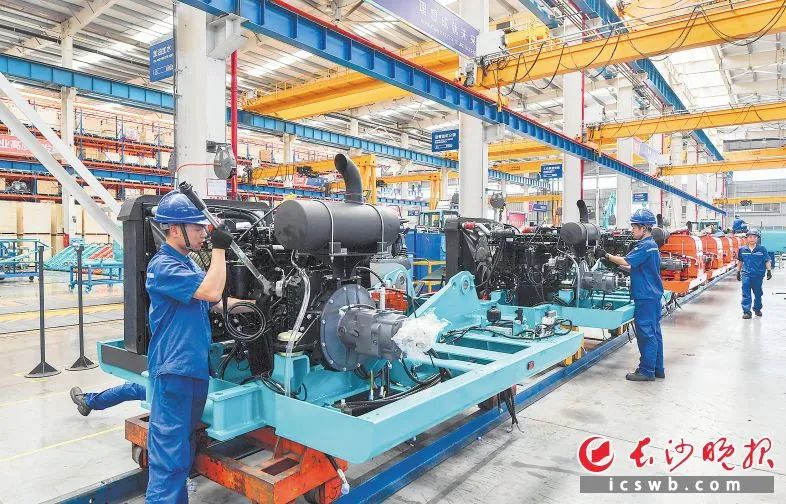 媒体聚焦 | 自主立异，，，，，推进科技自主自强