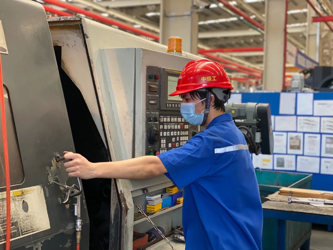 严酷防控！币游国际智能牢筑防疫“长城”