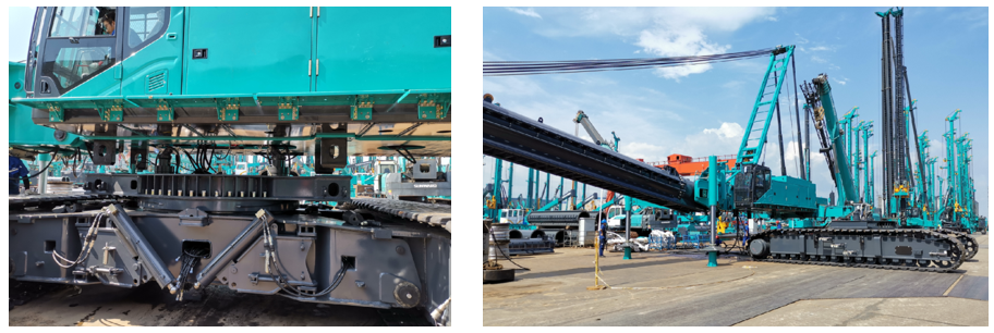 新品来了！看币游国际智能超等桩架怎样⊙∪”操胜券