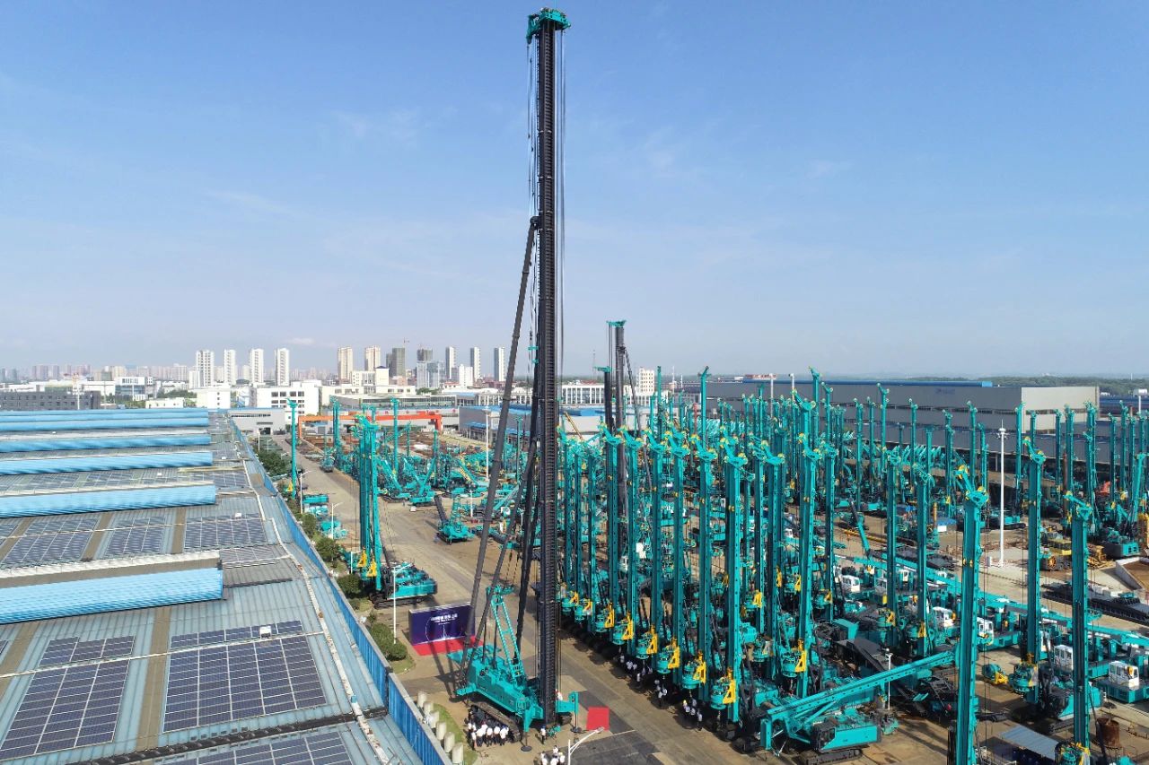 新品来了！看币游国际智能超等桩架怎样⊙∪”操胜券