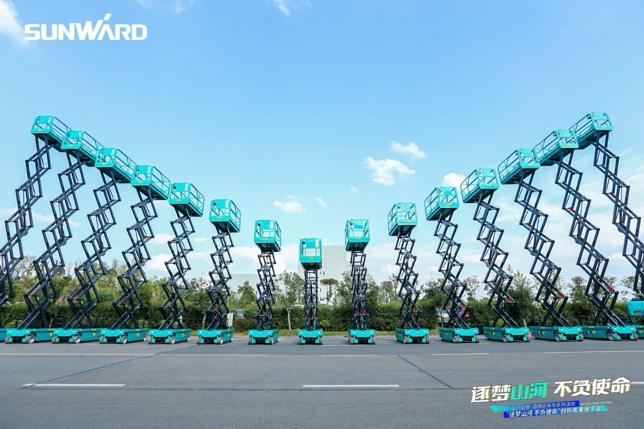 逛展超热闹！币游国际智能效果展示会高能名时势来袭