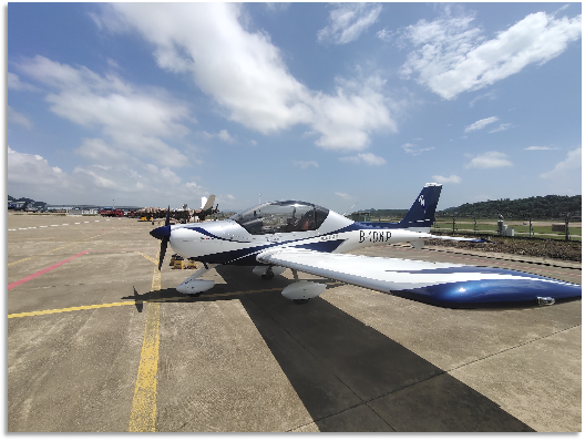 4小时，，，，，，720公里，，，，，，币游国际阿若拉飞到珠海在第13届中国航展等你