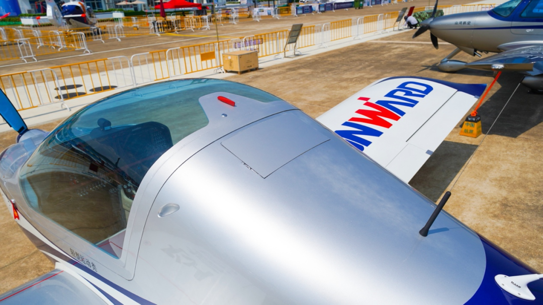 新机、航行演出…2021中国航展币游国际航空秀给你看