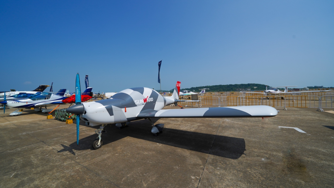新机、航行演出…2021中国航展币游国际航空秀给你看