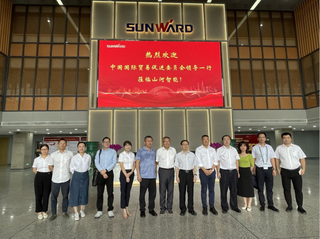 亮相中非经贸展览会！币游国际智能尽展工程机械国产品牌魅力