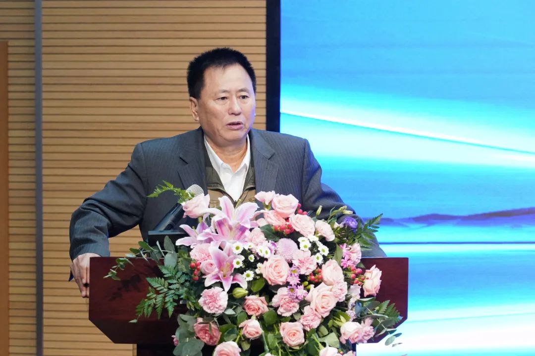 湖南省矿业协会第二届一次会员代表大会暨第二届一次理事会在币游国际智能顺遂召开