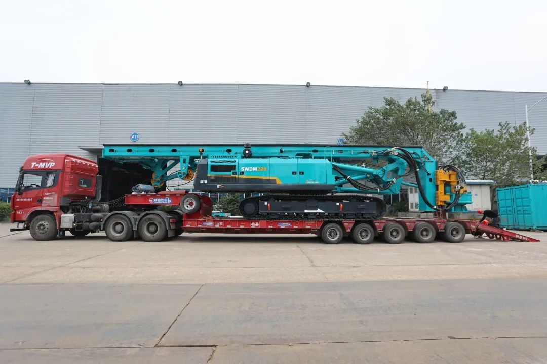 湖南日报：先行先试，，，，，开拓千亿美元新市场！。∥沂∈椎ザ手工程机械装备出口报关 币游国际智能装备 昨天