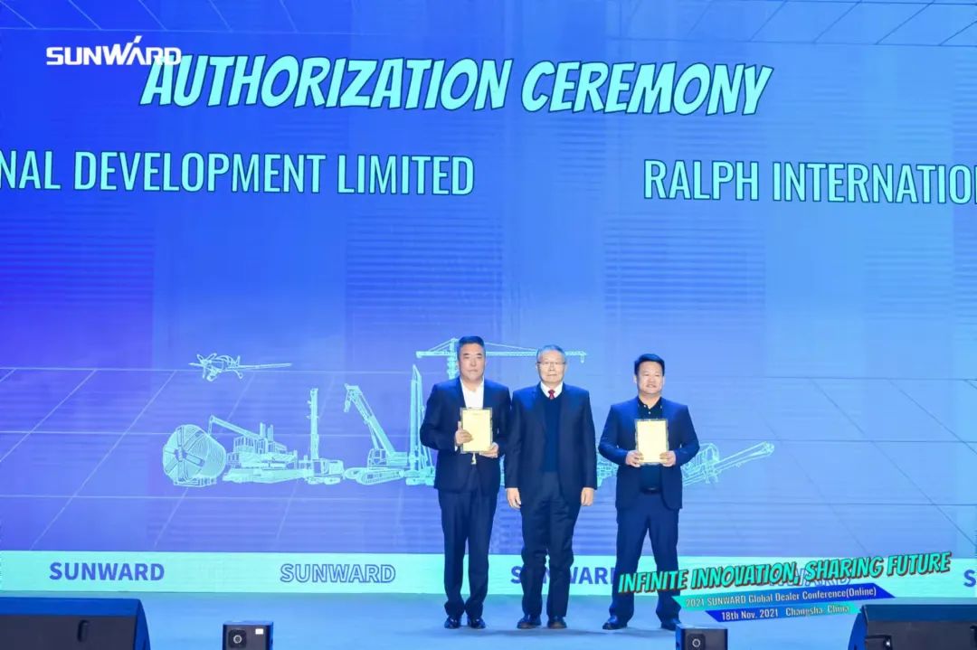 加速推进国际市场结构！币游国际智能2021全球署理商大会乐成召开