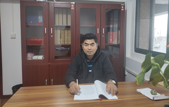 创富故事 | 3年入手4台币游国际旋挖钻机，，，，助力小修建公司“变身”大型施工企业